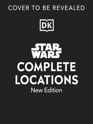 cover image of Star Wars Complete Locations New Edition